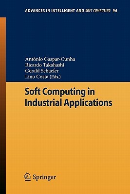 Soft Computing in Industrial Applications by 