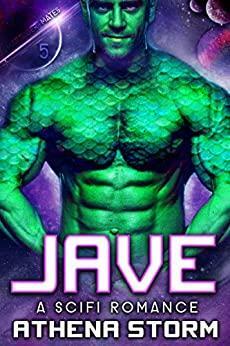 Jave by Athena Storm