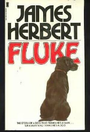 Fluke by James Herbert