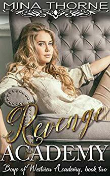 Revenge Academy by Mina Thorne