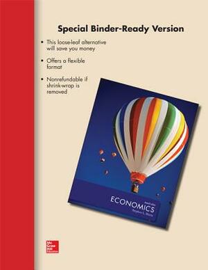 Loose-Leaf for Economics by Stephen L. Slavin