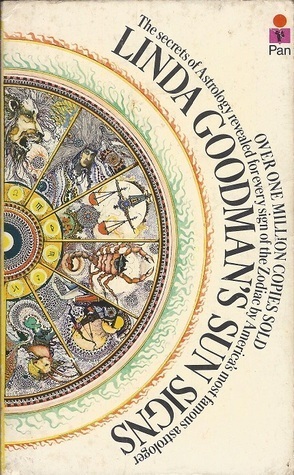 Linda Goodman's Sun Signs by Linda Goodman