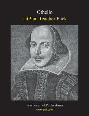 Litplan Teacher Pack: Othello by Mary B. Collins