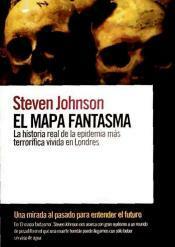 El mapa fantasma by Steven Johnson