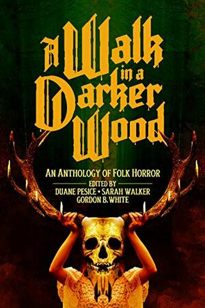 A Walk in a Darker Wood by Ivan Zorić, Jill Hand, Sarah Walker, Can Wiggins, Gordon White, Phil Breach, David Barker, A.P. Sessler, Ashley Dioses, Duane Pesice