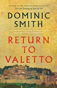 Return to Valetto by Dominic Smith