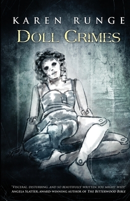 Doll Crimes by Karen Runge
