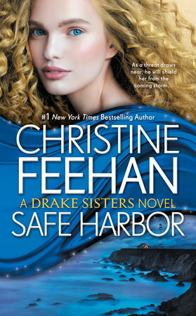 Safe Harbor by Christine Feehan