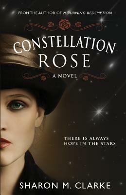 Constellation Rose by Blue Harvest Creative, Sharon M. Clarke