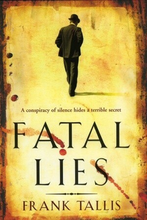 Fatal Lies by Frank Tallis