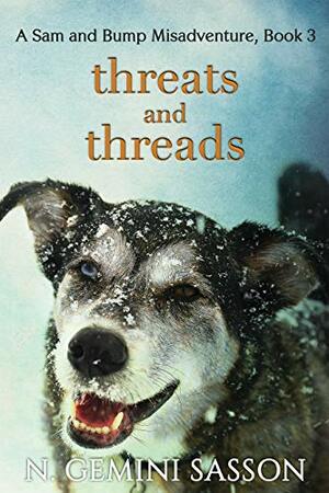 Threats and Threads by N. Gemini Sasson