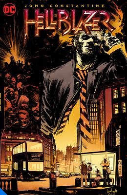Hellblazer Vol. 24: Sectioned by Peter Milligan