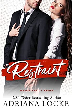 Restraint by Adriana Locke