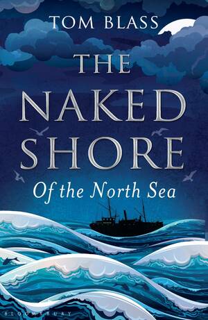 The Naked Shore by Tom Blass