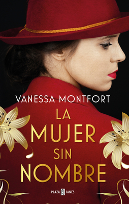 La Mujer Sin Nombre / The Woman with No Name by Vanessa Montfort