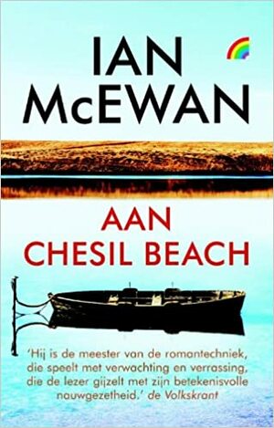 Aan Chesil Beach by Ian McEwan