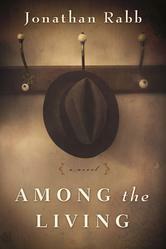 Among the Living by Jonathan Rabb