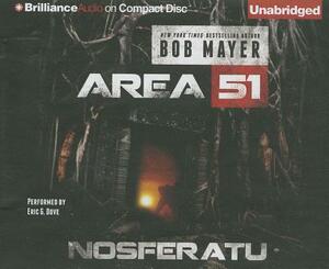 Nosferatu by Bob Mayer
