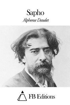 Sapho by Alphonse Daudet