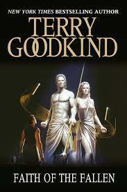 Faith of the Fallen by Terry Goodkind