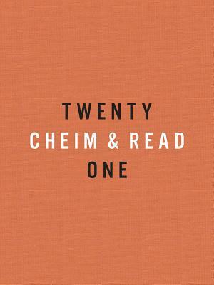 Cheim & Read: Twenty-One Years by Phoebe Hoban