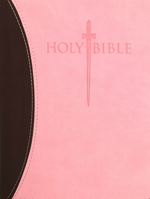 Thinline Bible-OE-Personal Size Kjver by Whitaker House