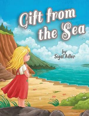 Gift fromt the Sea: Teaching Children the Joy of Giving by Sigal Adler