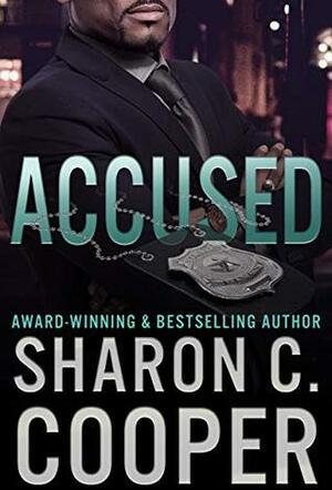 Accused by Sharon C. Cooper