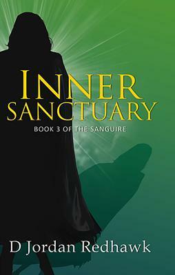 Inner Sanctuary by D. Jordan Redhawk