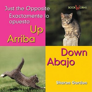 Up Down/Arriba Abajo by Sharon Gordon