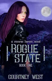 Rogue State by Courtney West