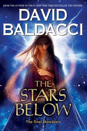 The Stars Below by David Baldacci