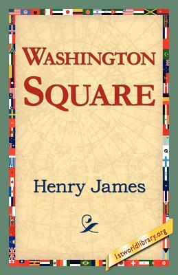 Washington Square by Henry James