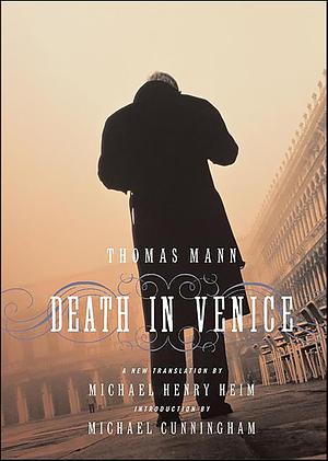 Death in Venice by Thomas Mann