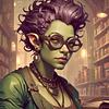 sleepybookgoblin's profile picture