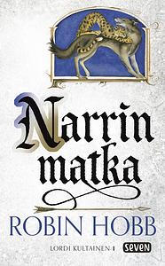 Narrin matka by Robin Hobb