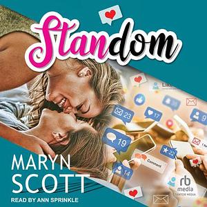 Standom by Maryn Scott