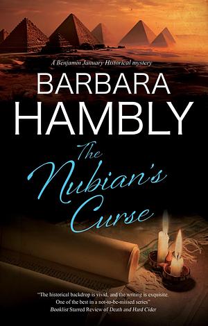 The Nubian's Curse by Barbara Hambly