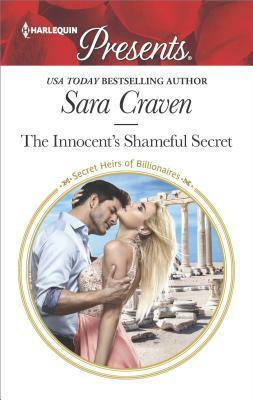 The Innocent's Shameful Secret by Sara Craven