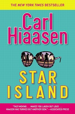 Star Island by Carl Hiaasen