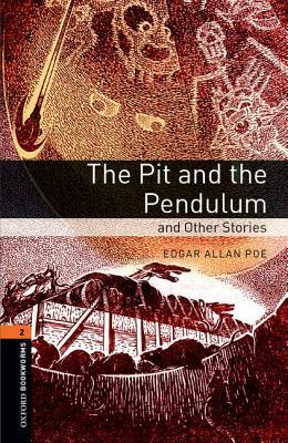 The Pit and the Pendulum: And Other Stories by Edgar Allan Poe