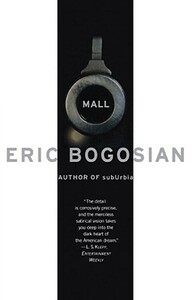 Mall by Eric Bogosian