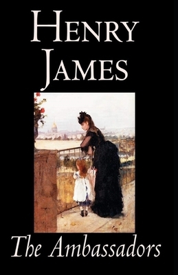 The Ambassadors Illustrated by Henry James