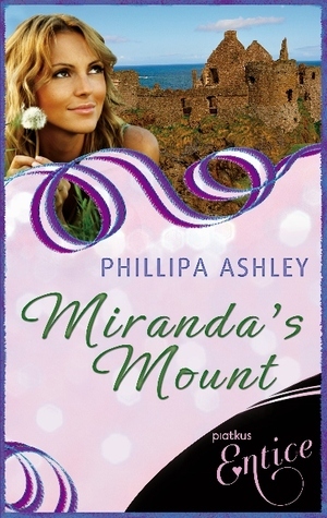 Miranda's Mount by Phillipa Ashley