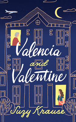 Valencia and Valentine by Suzy Krause