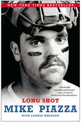 Long Shot by Mike Piazza