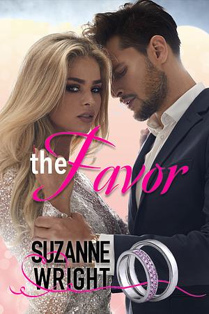 The Favor: Bonus Scene by Suzanne Wright