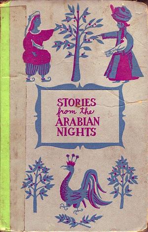 Stories from the Arabian Nights and Sinbad the Sailor by Laurence Housman, Laurence Housman