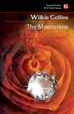 The Moonstone by Wilkie Collins