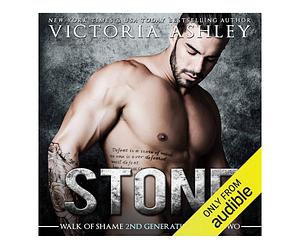 Stone by Victoria Ashley